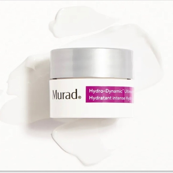 MURAD Hydro-Dynamic Ultimate Moisture DELUXE SAMPLE - Picture 3 of 3